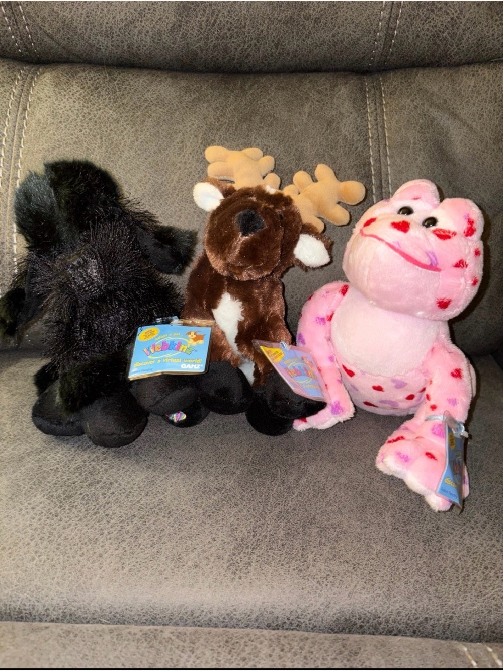 webkinz bundle